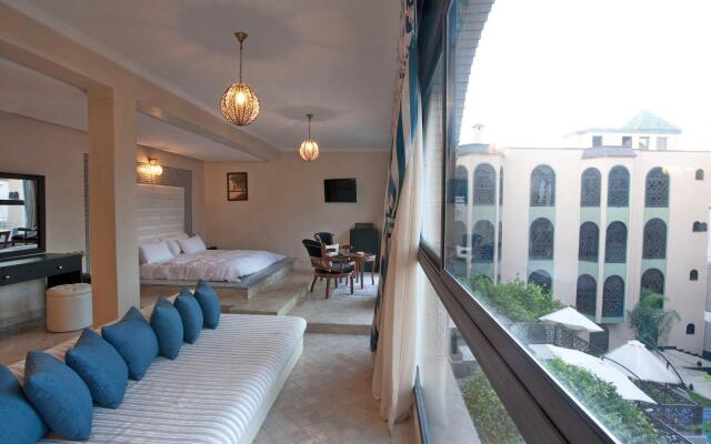 Palais Ommeyad Suites & Spa