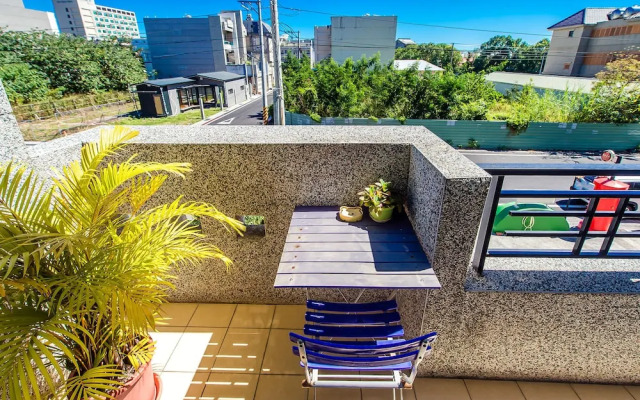 Millet's House