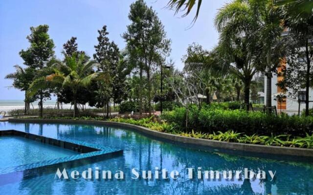 Medina Suite Timurbay