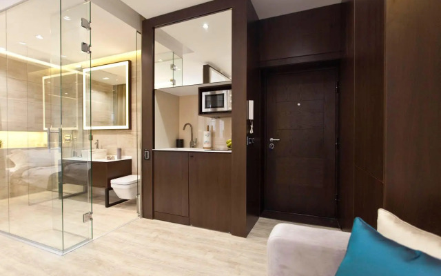 Belgrade's 1st class apartment, Stari Grad