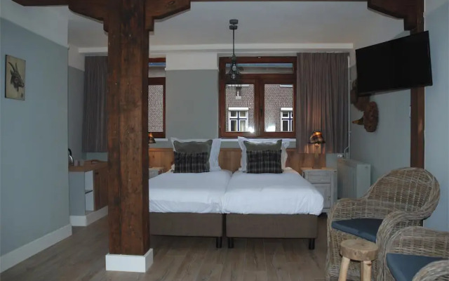 Bed en Breakfast VerdeSud