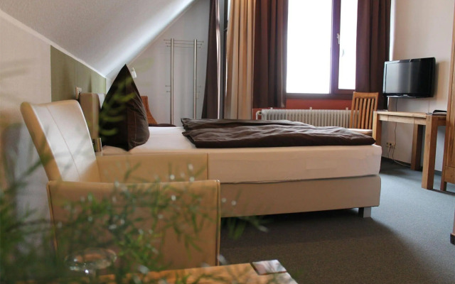 Hotel Roeb