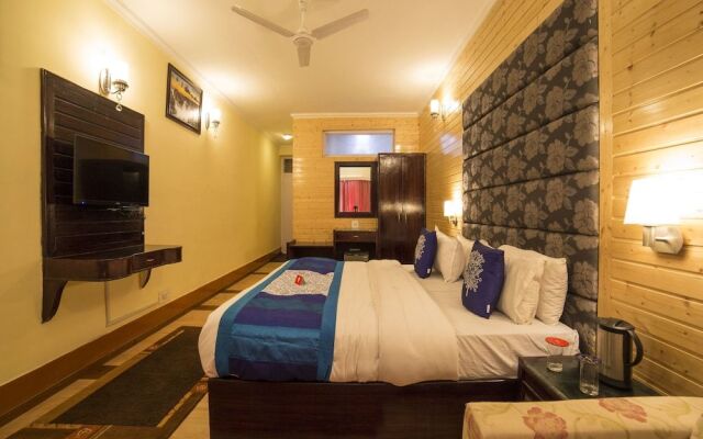 OYO 5174 Hotel Pamposh