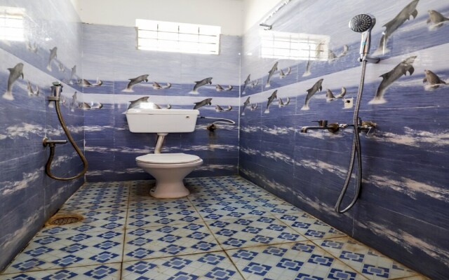 Spot on 48301 Thirumala Boarding & Lodge