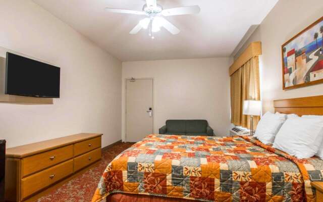 Rodeway Inn Encinitas North