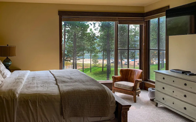 Wilderness Club