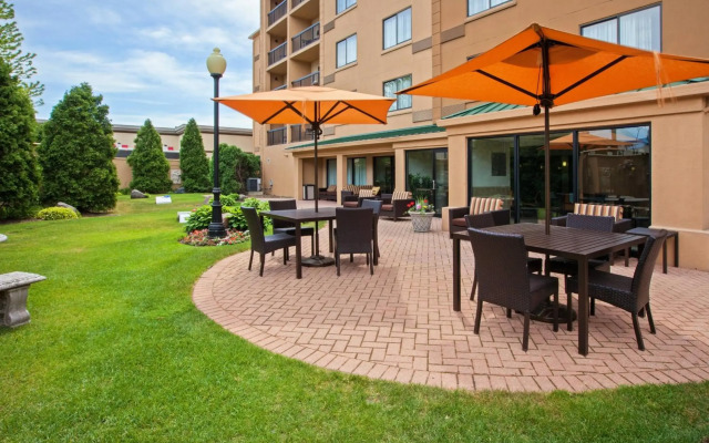 Courtyard by Marriott Chicago Midway Airport
