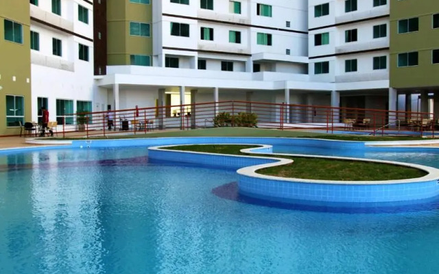 Riviera Park - Flat Residencial