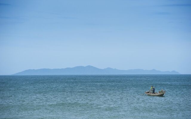 DoubleTree Resort by Hilton Hotel Sanya Haitang Bay
