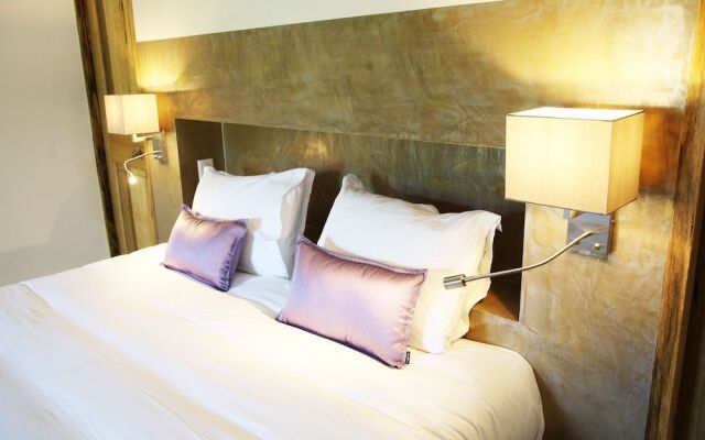 Le Clos D'Olea. Chambres d'hotes