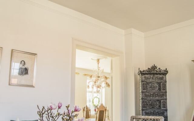 Sommers B&B