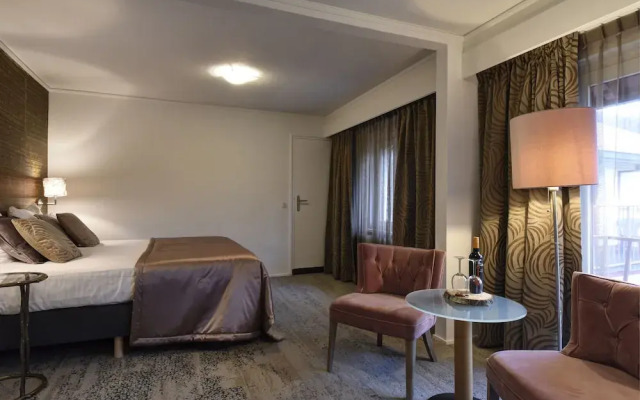 Boutique Hotel Slenaker Vallei