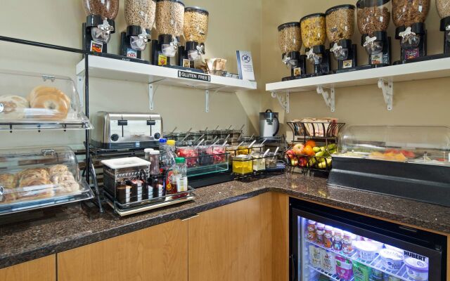 Best Western Winchester Hotel