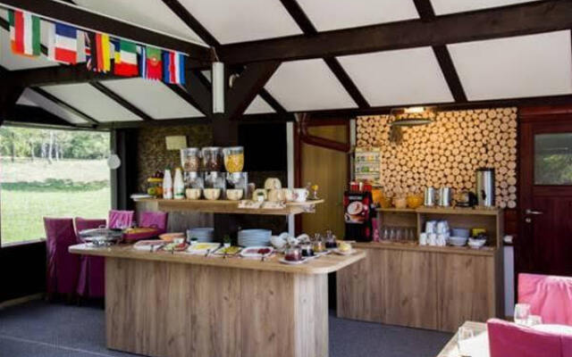 Guest house Oreskovic