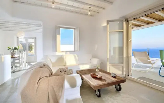 Endless Harmony Villa