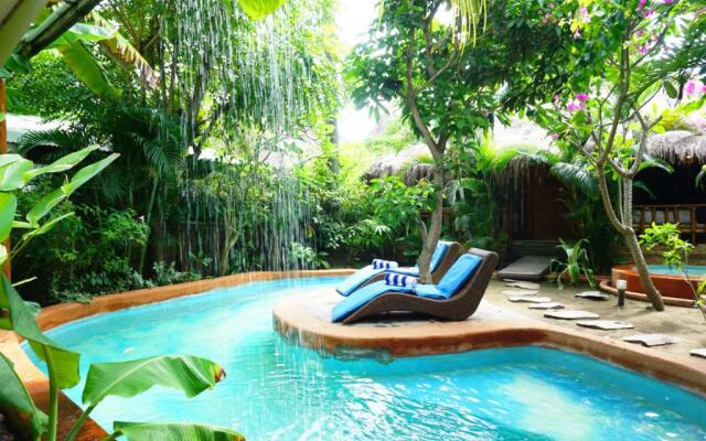 Meno Island Villas