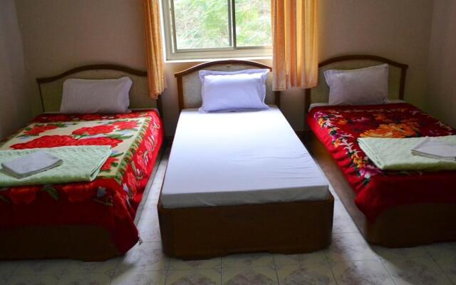 Viet Tien Thang Hotel