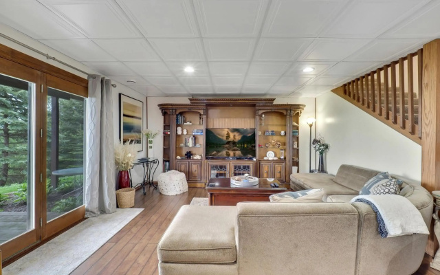 Harbor View Getaway