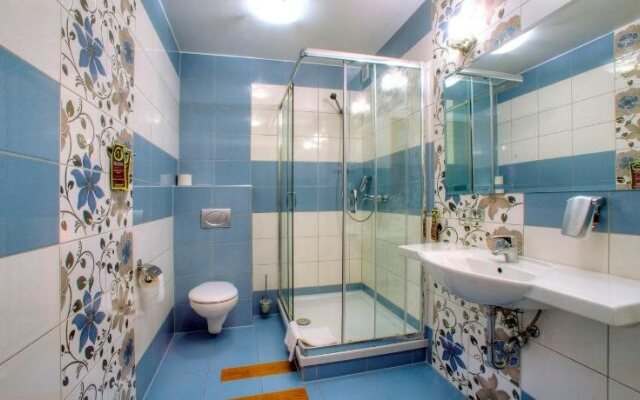 Hotel CARPATIA Bieszczadzki Gościniec