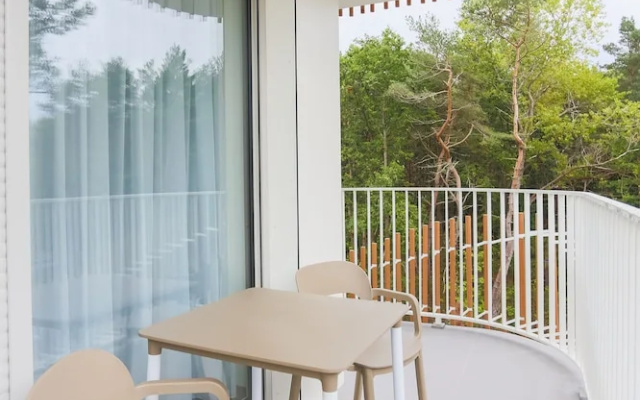 Apartamenty Swinoujscie – ApartPark Albus