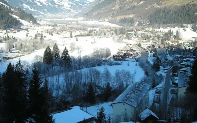 Gastein Valley 68