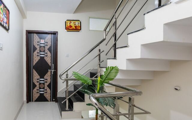 OYO 29431 Hotel Nagar