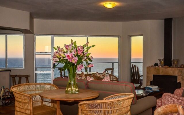 Headlands House Guest Lodge