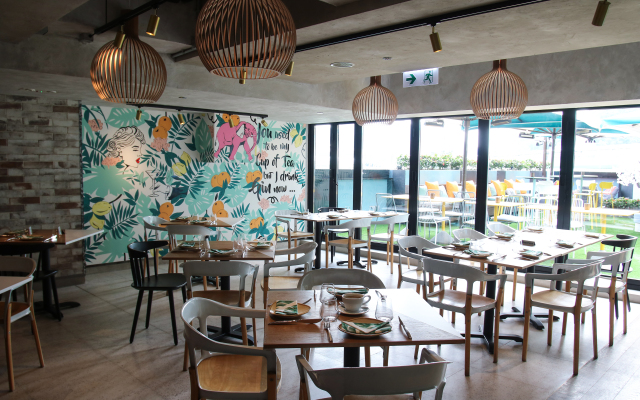 Southside by Ovolo