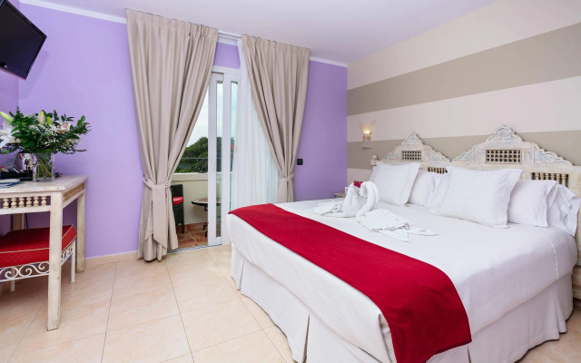 Hotel Sa Barrera - Adults Only