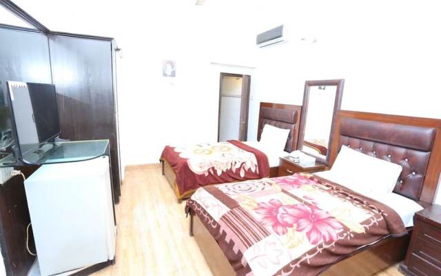 Regine Inn
