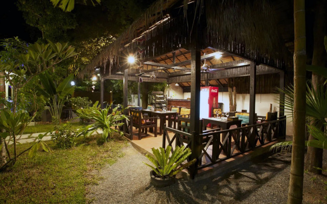 Samatika Villa Boutique