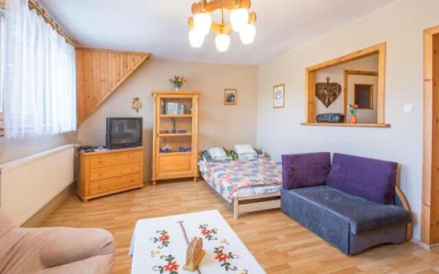 Apartamenty Nowotarskie