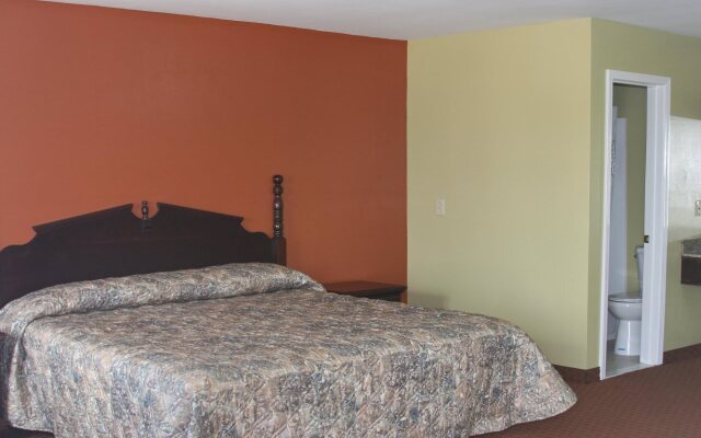 Euro Inn and Suites Slidell