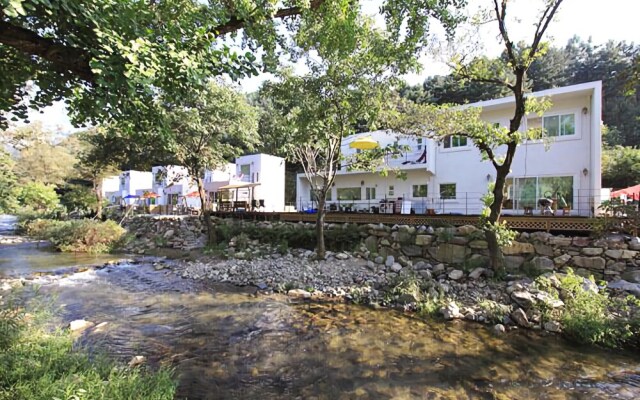 Yangpyeongyibur House Pension