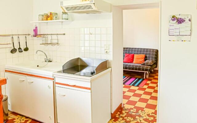 Gîte Châteauneuf-sur-Loire, 3 pièces, 3 personnes - FR-1-590-124