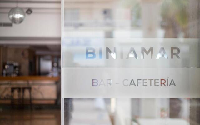 Biniamar