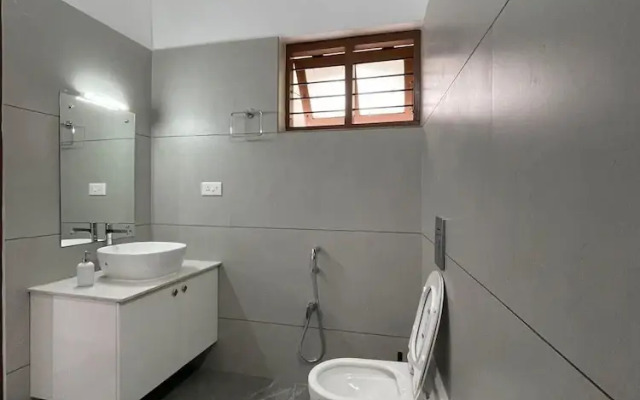 Casa Grey Trivandrum