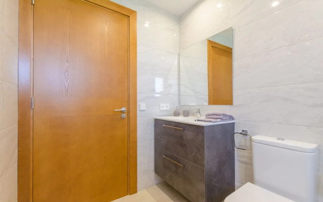 Es Moli D en Sion in Sa Pobla