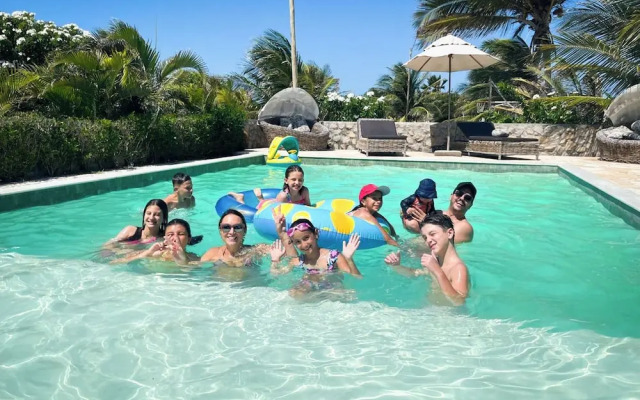 Room 7 Sicily Premium