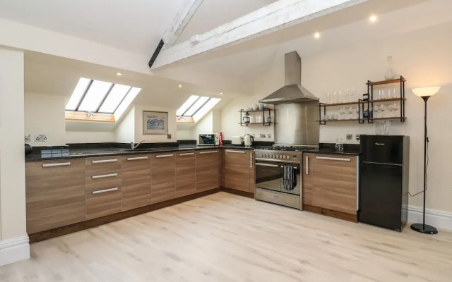 The Penthouse