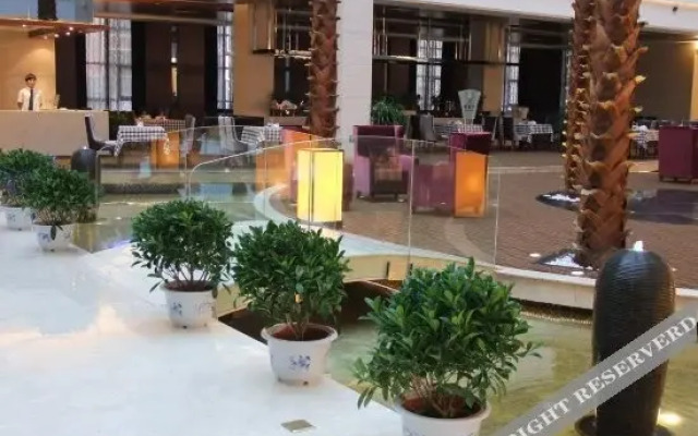 Xiangyun International Hotel