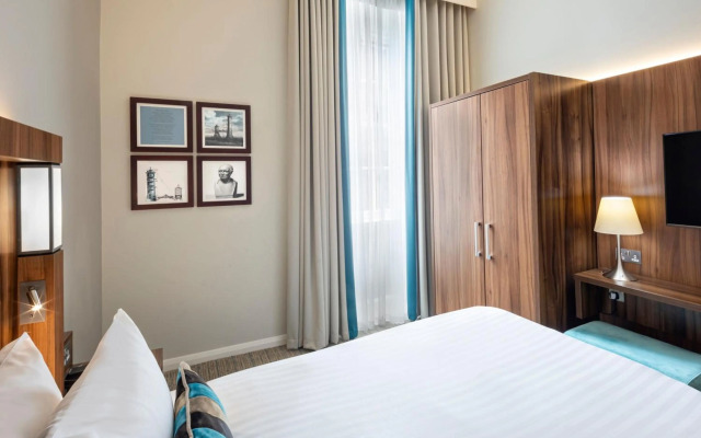 Courtyard by Marriott Edinburgh