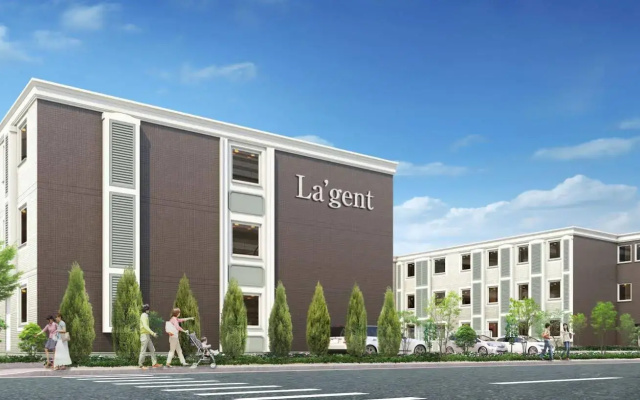 La'gent  Osaka Bay
