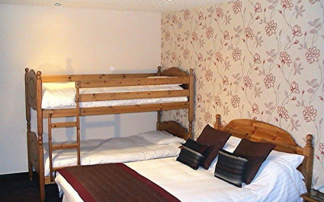 The Old White Lion Hotel