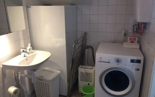 RIBO Apartment Riksgränsen