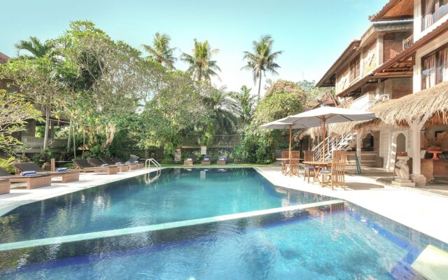 Artini 2 Cottages
