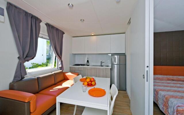 Camping Pino Mare