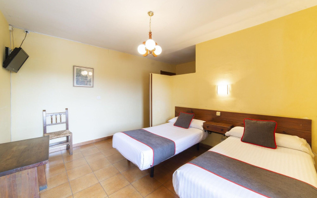 Hotel Mavi
