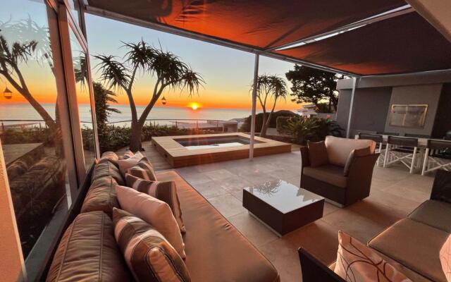 Sunset Bay Villa - Camps Bay