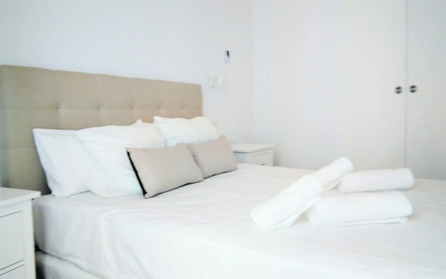 Apartamento Harinas 25